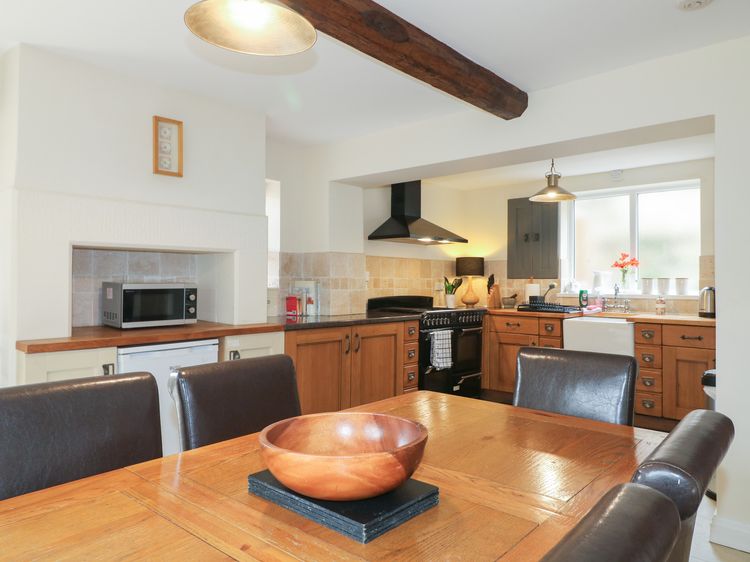 Ash House, listing photograph 10