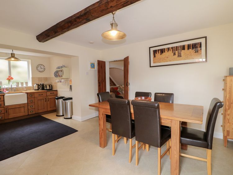 Ash House, listing photograph 11