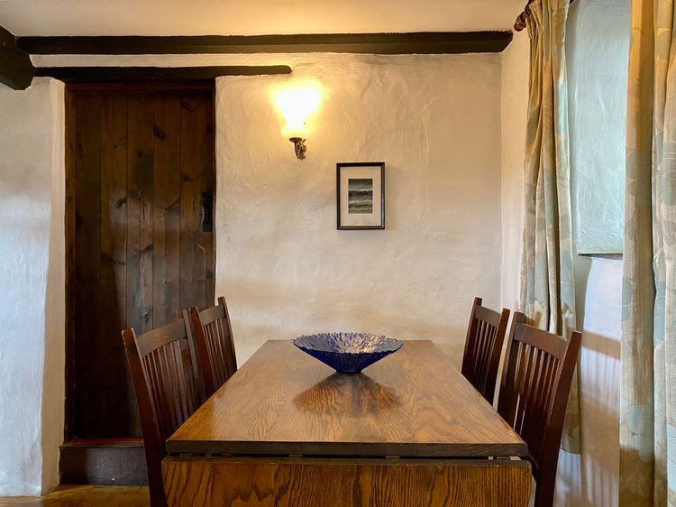 Hendy Cottage, listing photograph 8
