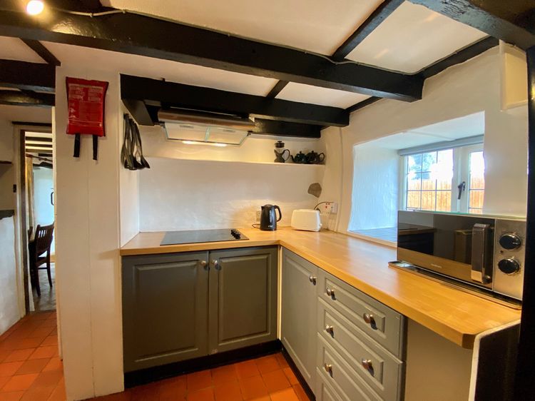 Hendy Cottage, listing photograph 11