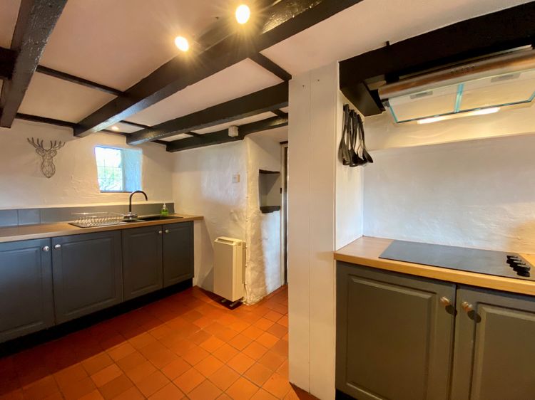 Hendy Cottage, listing photograph 12