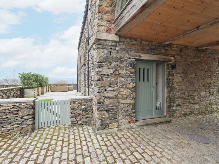 Hazel Cottage, listing photograph 3