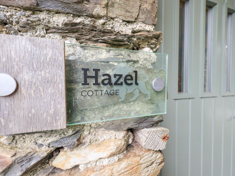 Hazel Cottage, listing photograph 4