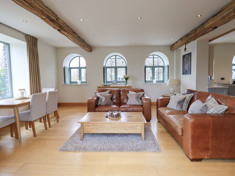 Hazel Cottage, listing photograph 7