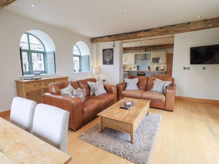 Hazel Cottage, listing photograph 8