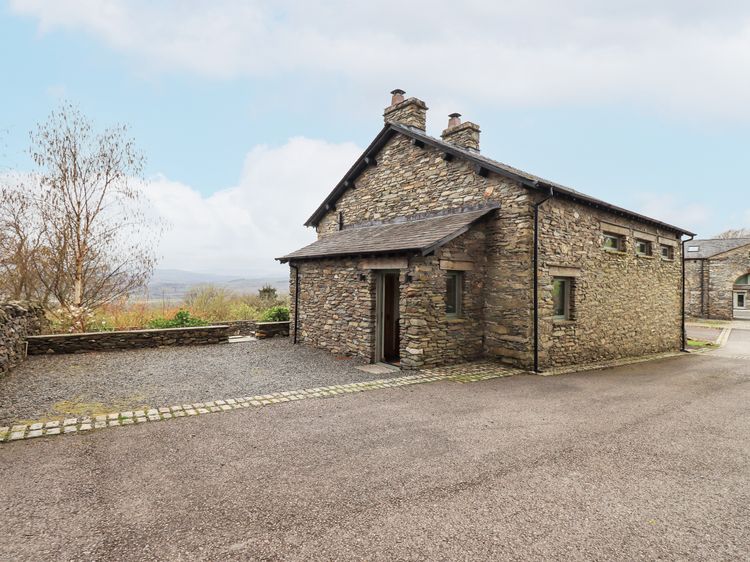 Keepers Cottage, listing photograph 2