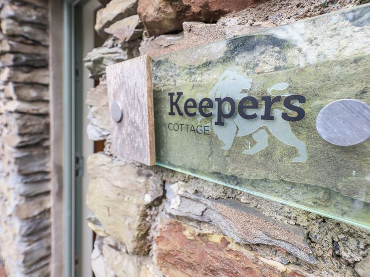 Keepers Cottage, listing photograph 3