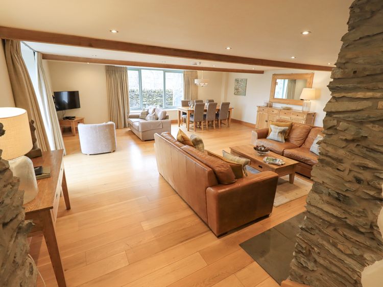 Keepers Cottage, listing photograph 4