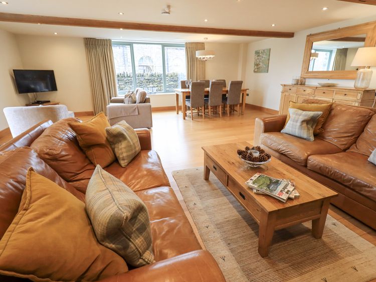 Keepers Cottage, listing photograph 7