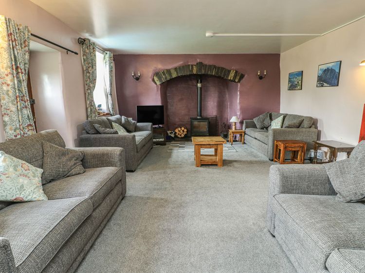 Glan y Gors, listing photograph 3