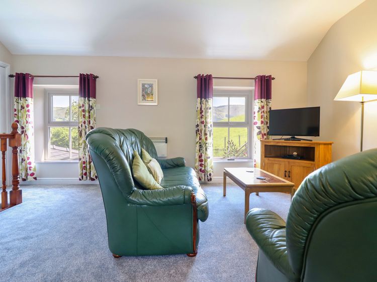 Peniarth, listing photograph 10