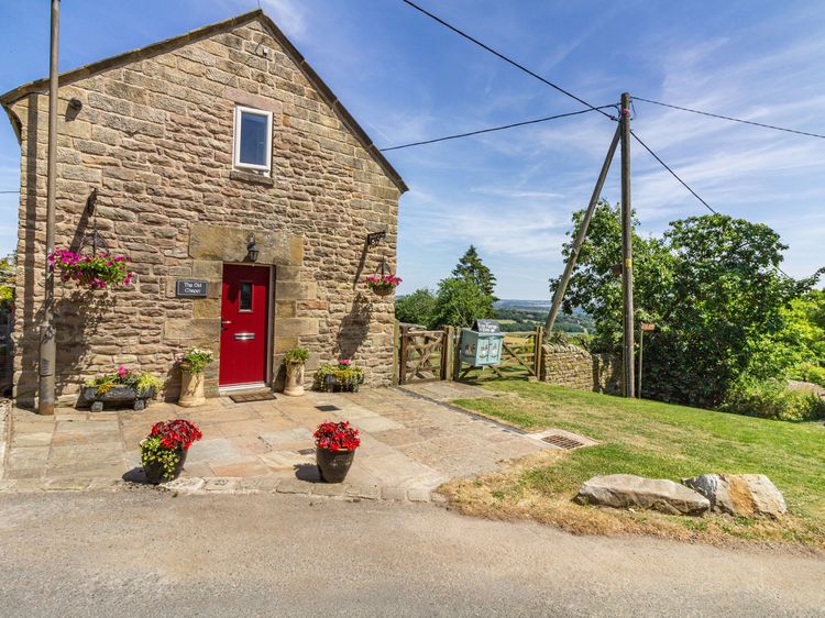 The Old Chapel, listing photograph 2