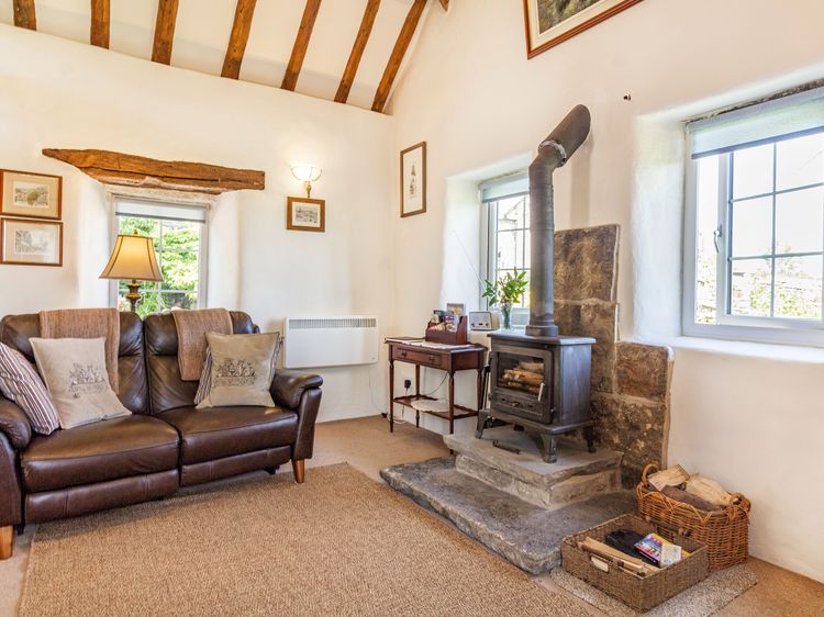 The Old Chapel, listing photograph 4