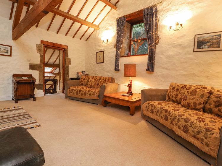 Haworth Barn, listing photograph 3