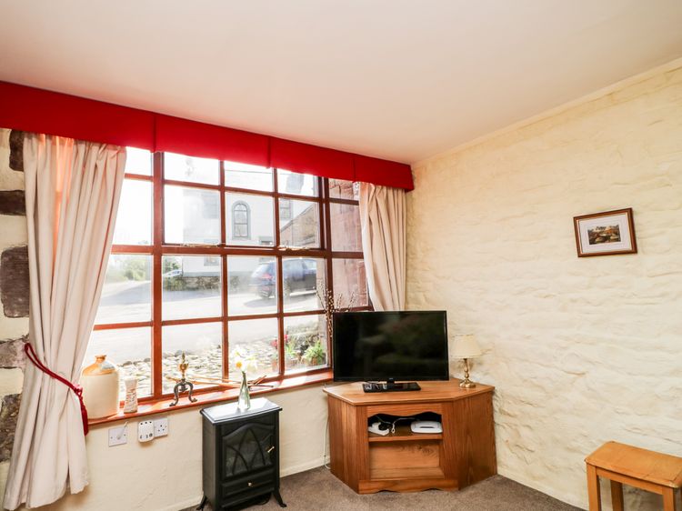 The Coach House, listing photograph 5