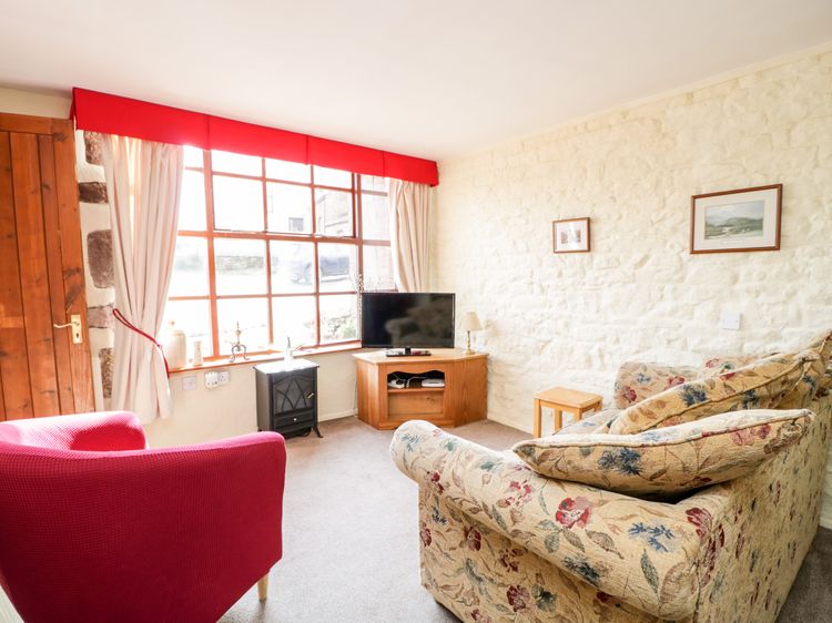 The Coach House, listing photograph 3