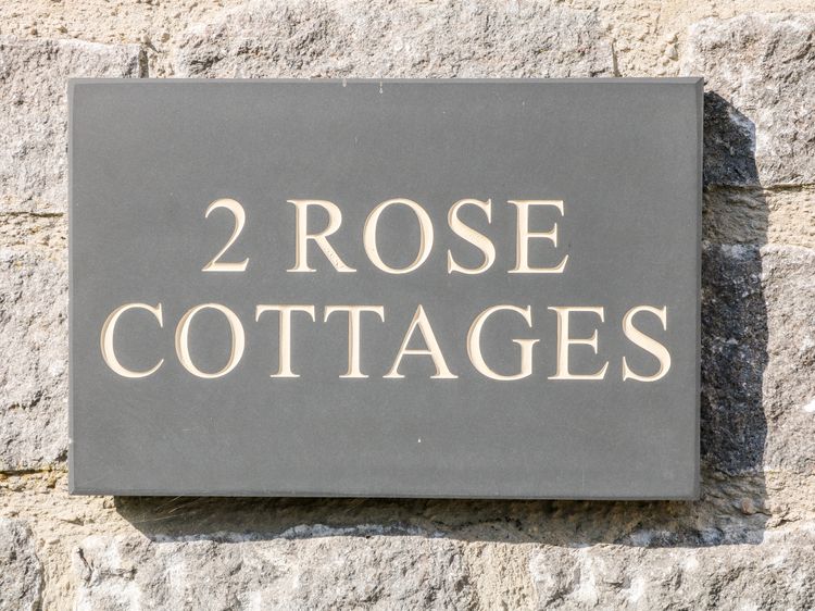 Rose Cottage, listing photograph 2