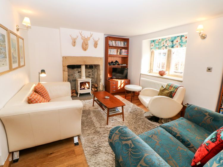 Rose Cottage, listing photograph 3