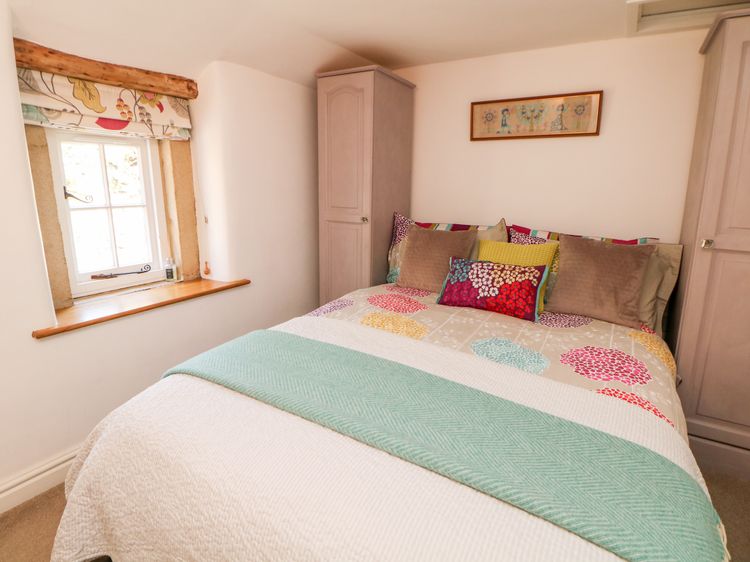 Rose Cottage, listing photograph 7