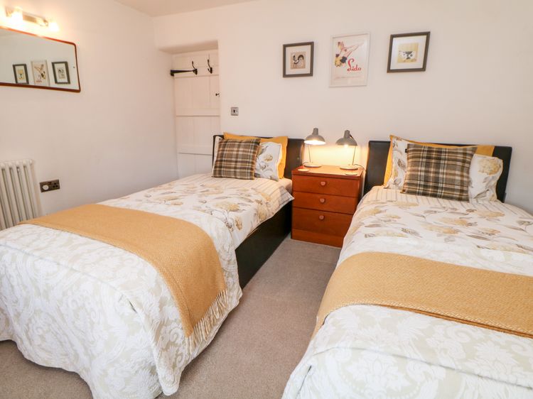 Rose Cottage, listing photograph 8