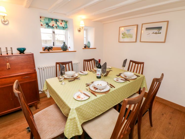 Rose Cottage, listing photograph 6