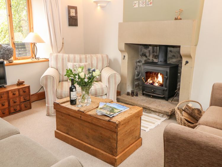 Kempshill Cottage, listing photograph 4