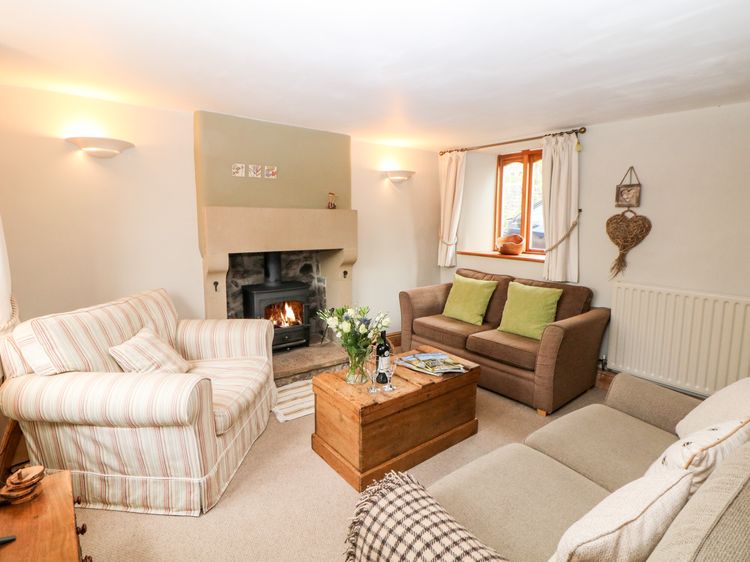 Kempshill Cottage, listing photograph 6