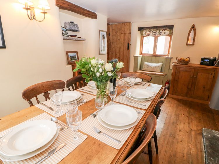 Kempshill Cottage, listing photograph 7