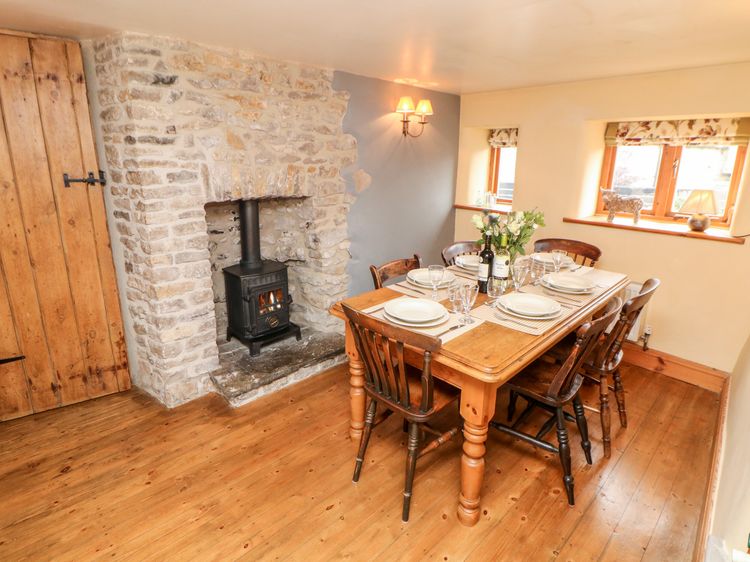 Kempshill Cottage, listing photograph 8