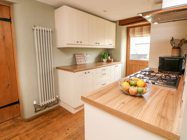 Kempshill Cottage, listing photograph 11