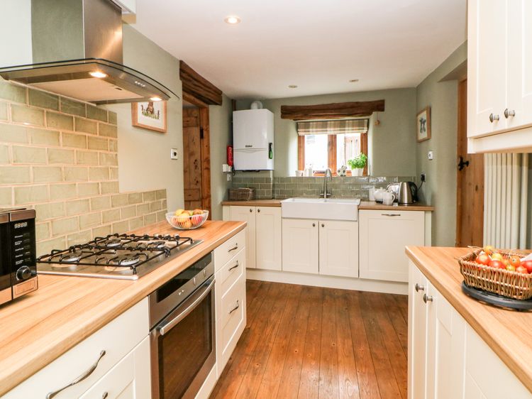 Kempshill Cottage, listing photograph 12