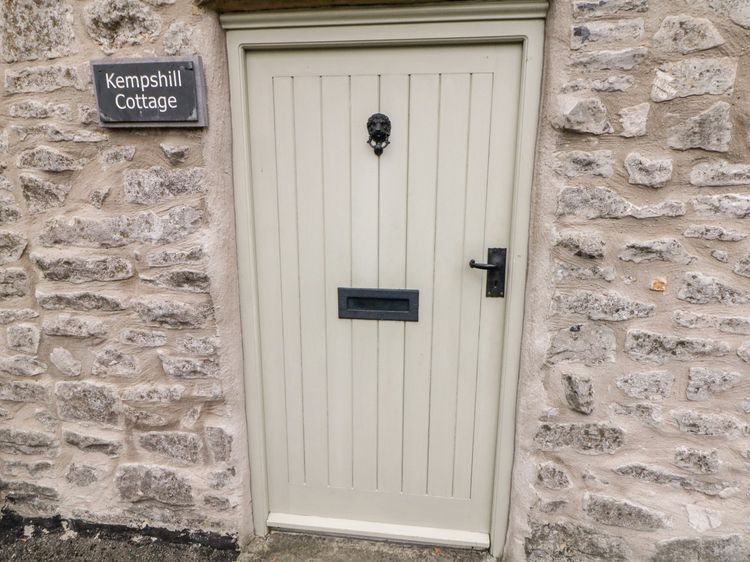 Kempshill Cottage, listing photograph 2