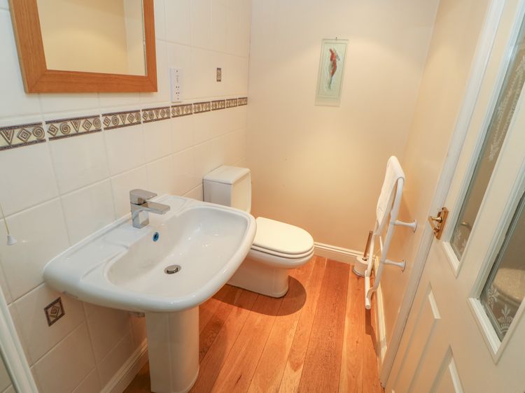 The Annex - Eden House, listing photograph 12