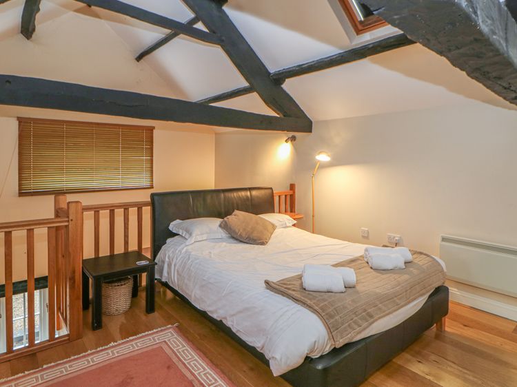 The Annex - Eden House, listing photograph 10