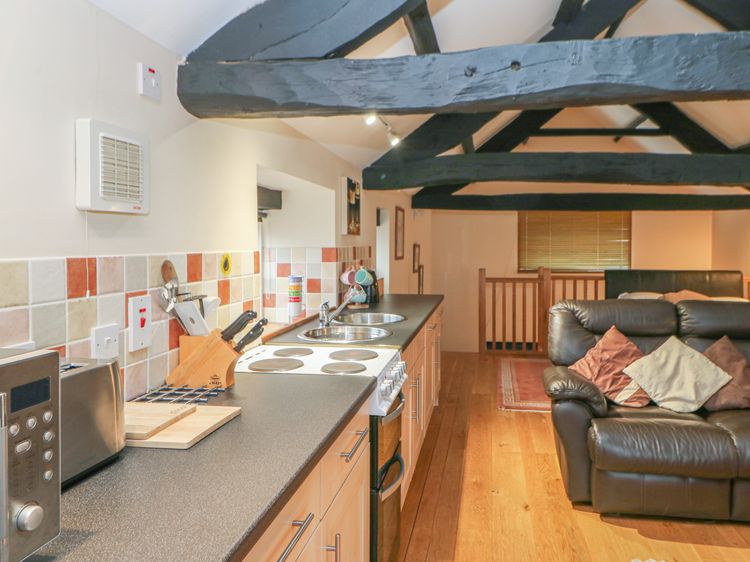 The Annex - Eden House, listing photograph 8