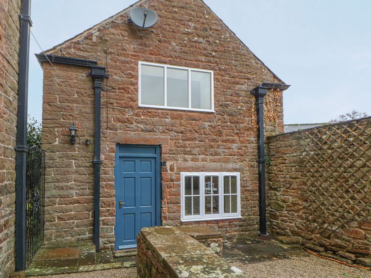 The Annex - Eden House, listing photograph 2