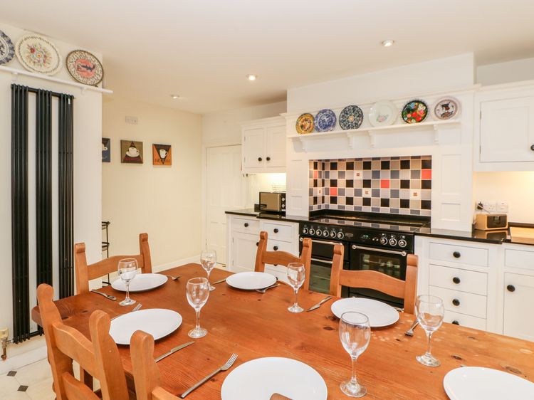 Eden House, listing photograph 12