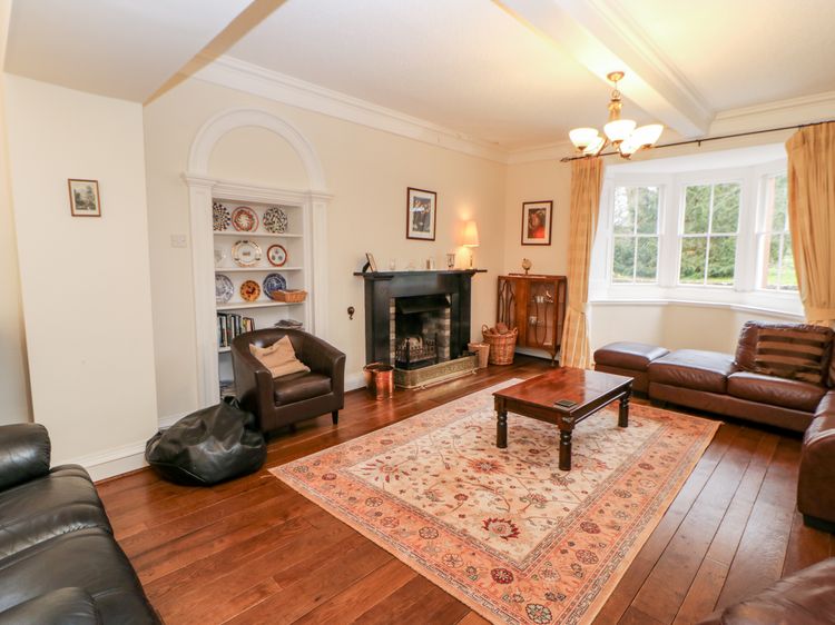 Eden House, listing photograph 5