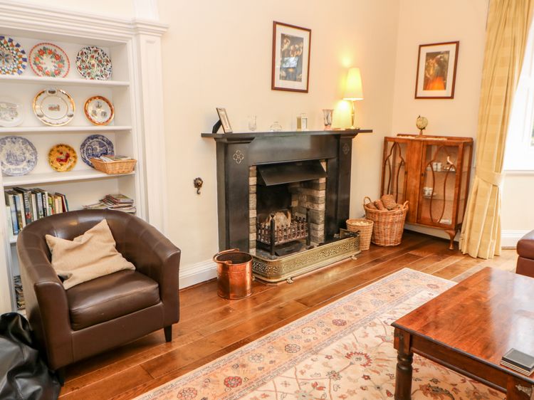 Eden House, listing photograph 6
