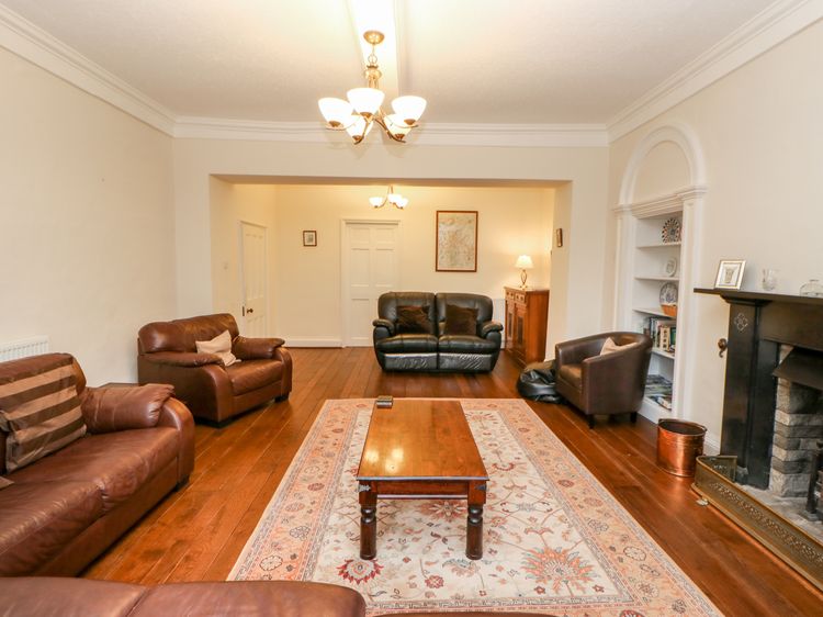 Eden House, listing photograph 8