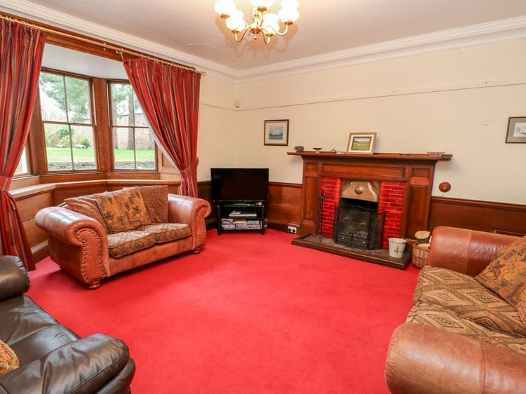 Eden House, listing photograph 10