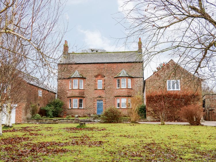 Eden House, listing photograph 2