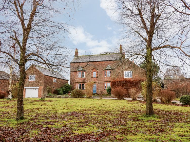 Eden House, listing photograph 3