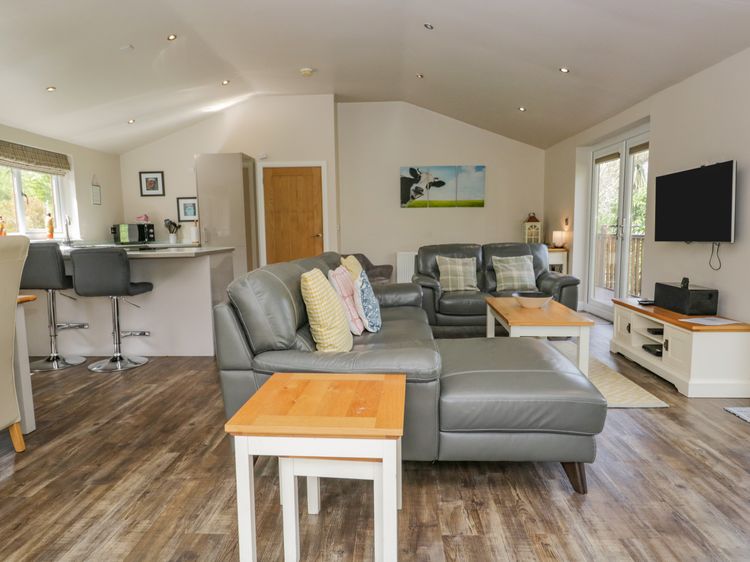Cartmel Lodge, listing photograph 4