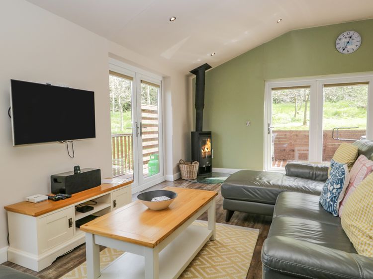 Cartmel Lodge, listing photograph 6