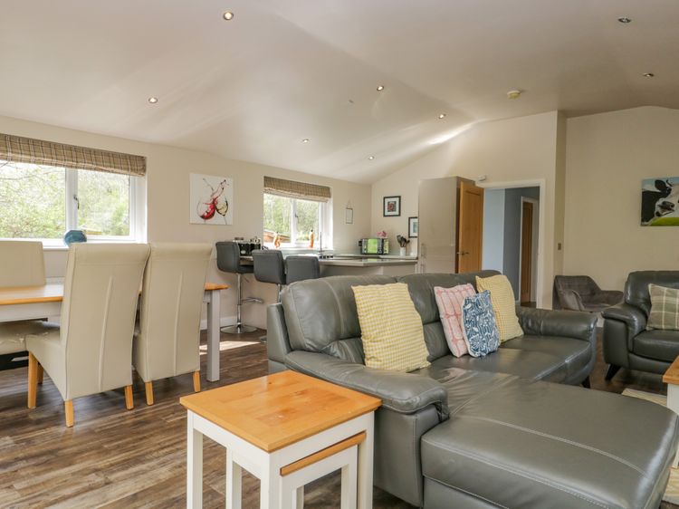Cartmel Lodge, listing photograph 7