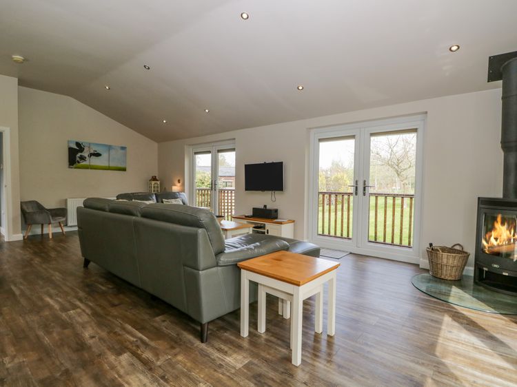 Cartmel Lodge, listing photograph 8