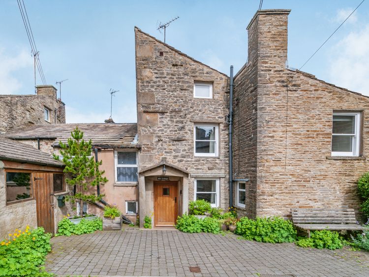 Mill Cottage