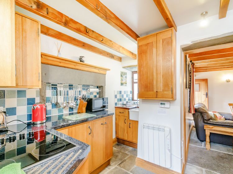 Mill Cottage, listing photograph 7