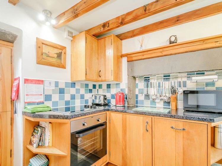 Mill Cottage, listing photograph 8